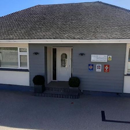 Fair Winds Guest House Brixham Eksteriør billede