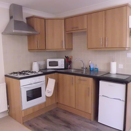 Fair Winds Guest House Brixham Eksteriør billede