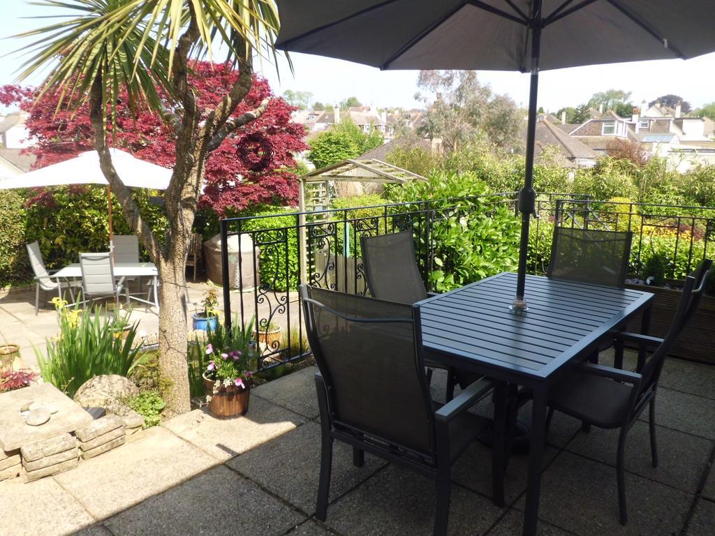 Fair Winds Guest House Brixham Eksteriør billede