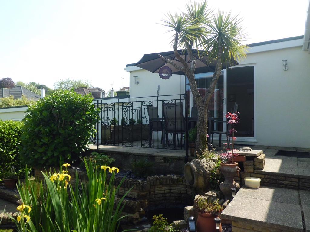 Fair Winds Guest House Brixham Eksteriør billede