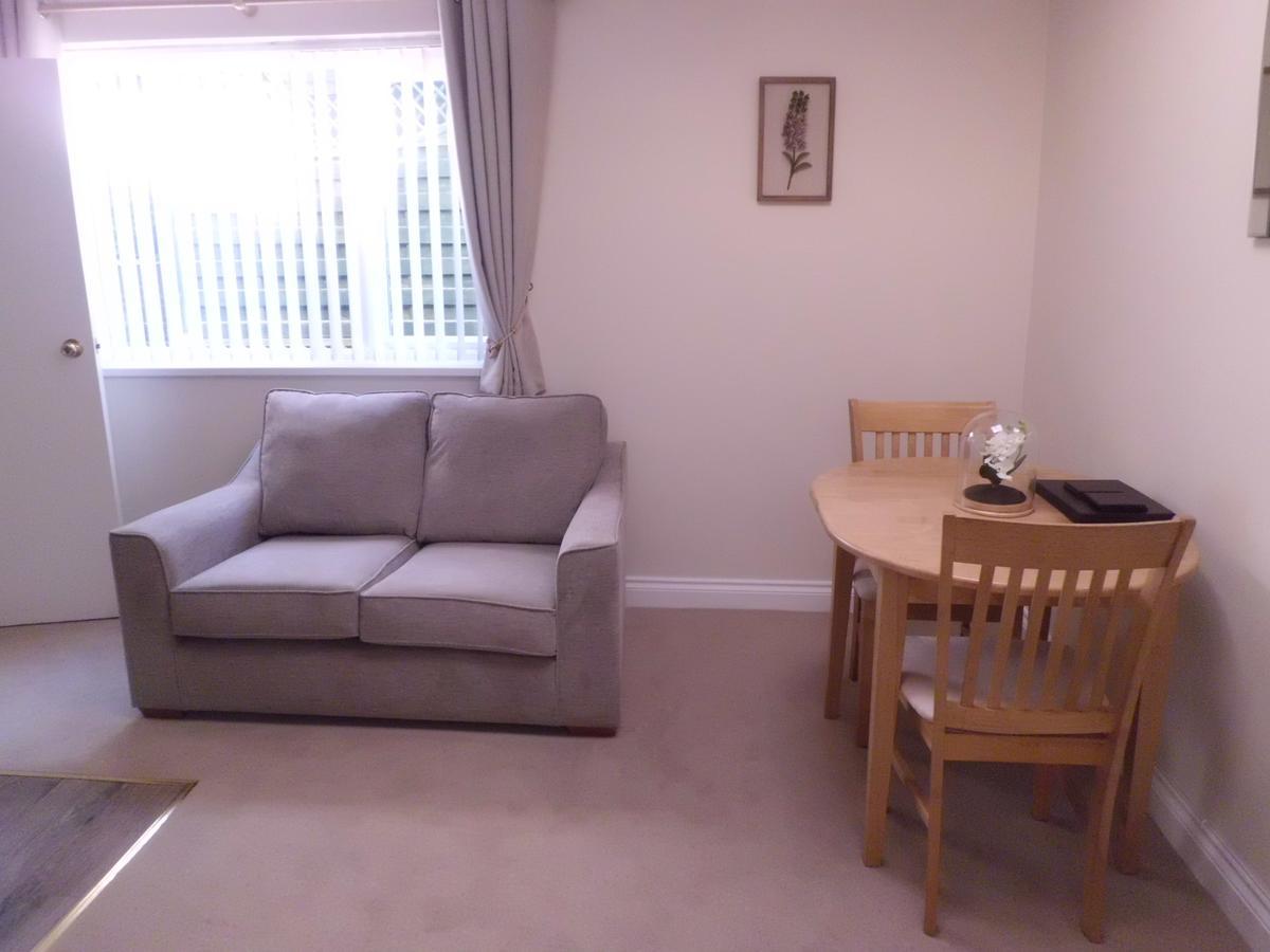 Fair Winds Guest House Brixham Eksteriør billede