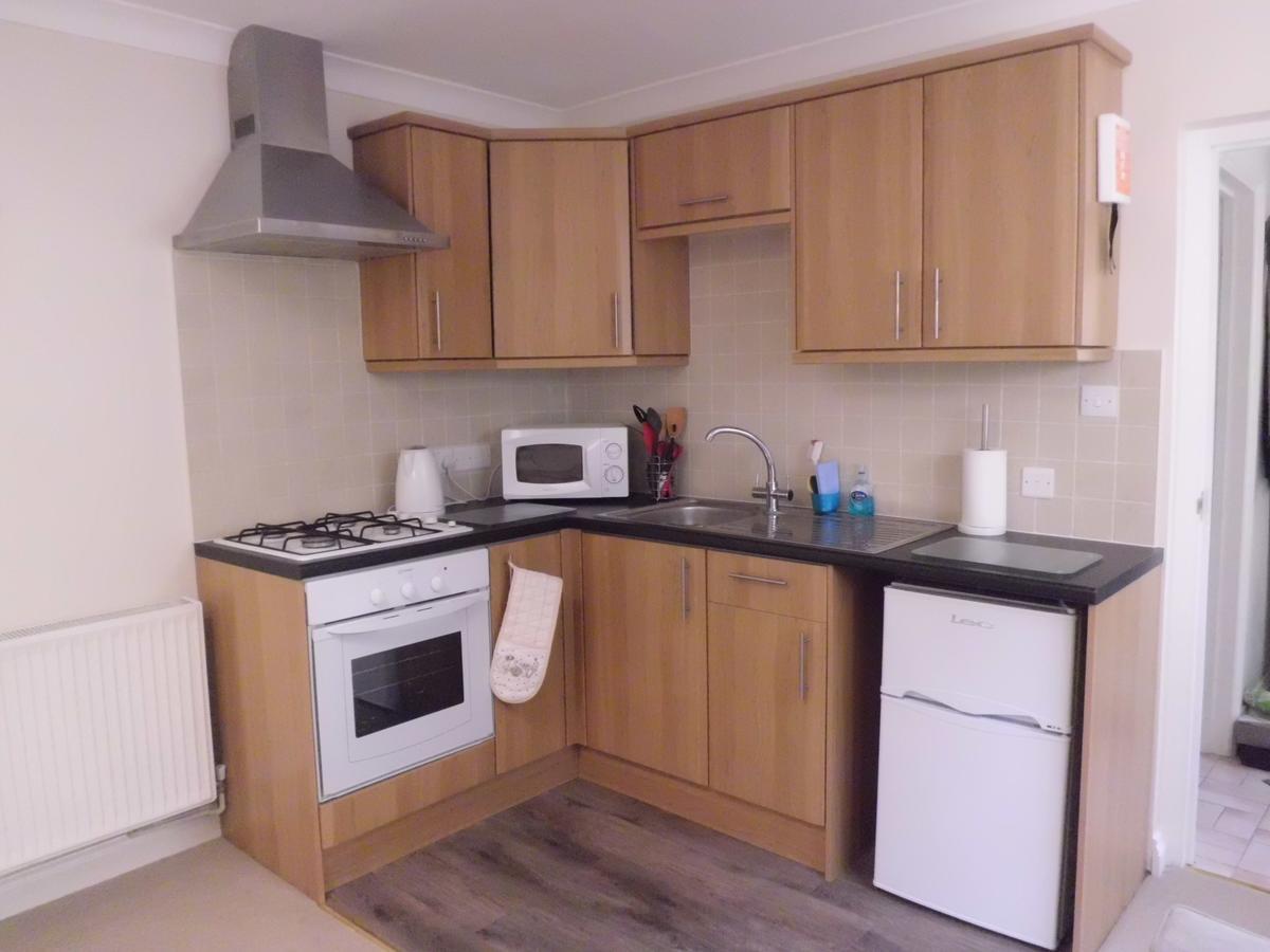 Fair Winds Guest House Brixham Eksteriør billede