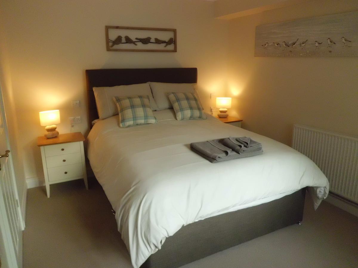 Fair Winds Guest House Brixham Eksteriør billede