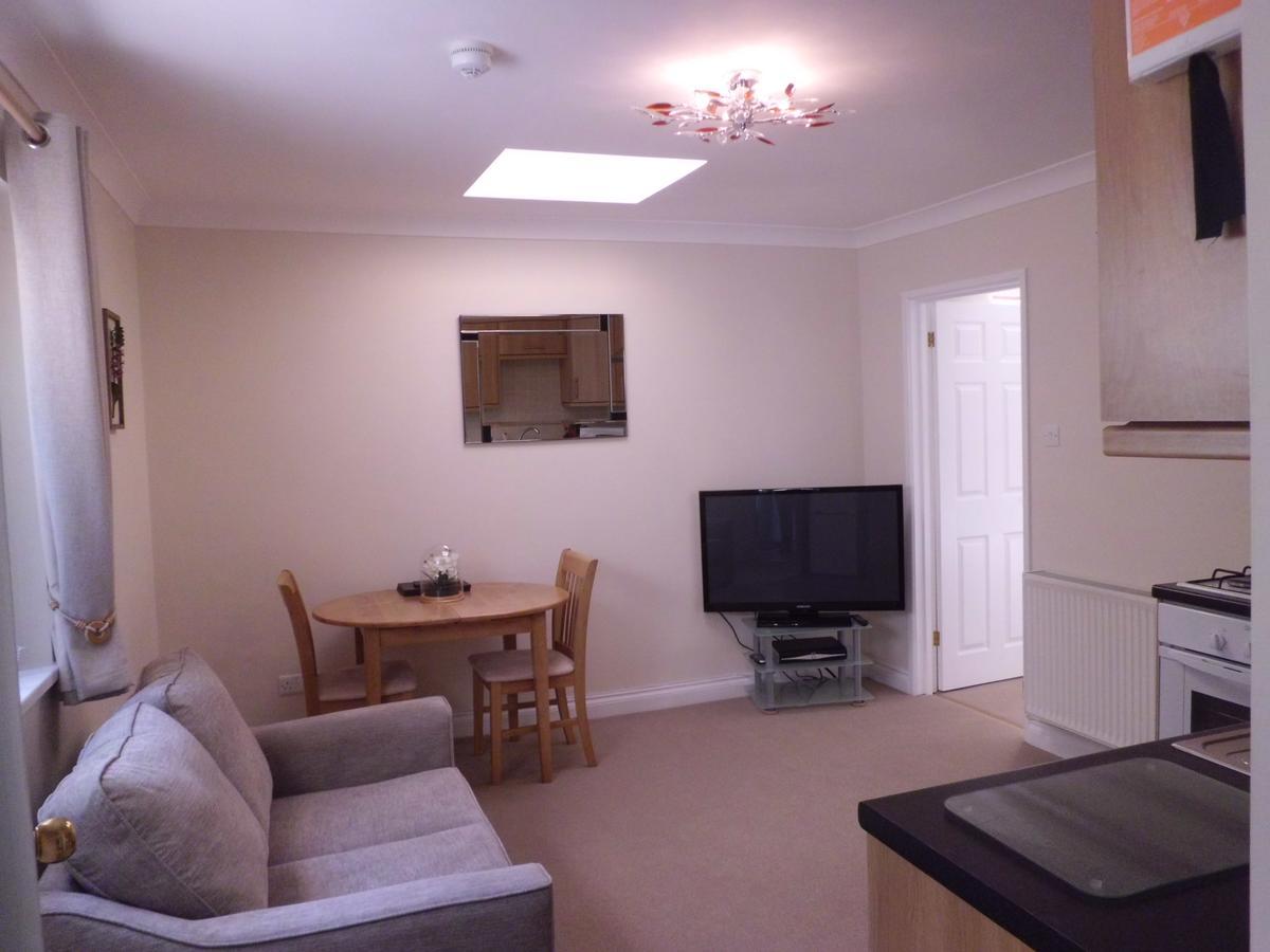 Fair Winds Guest House Brixham Eksteriør billede