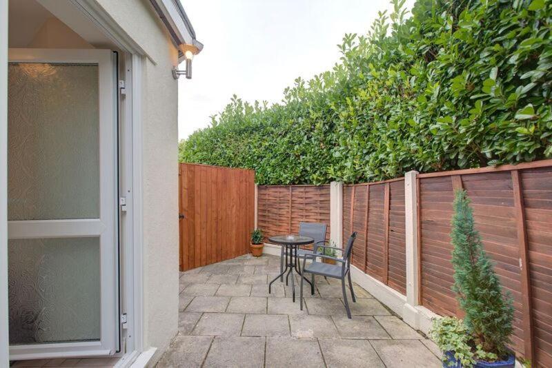 Fair Winds Guest House Brixham Eksteriør billede